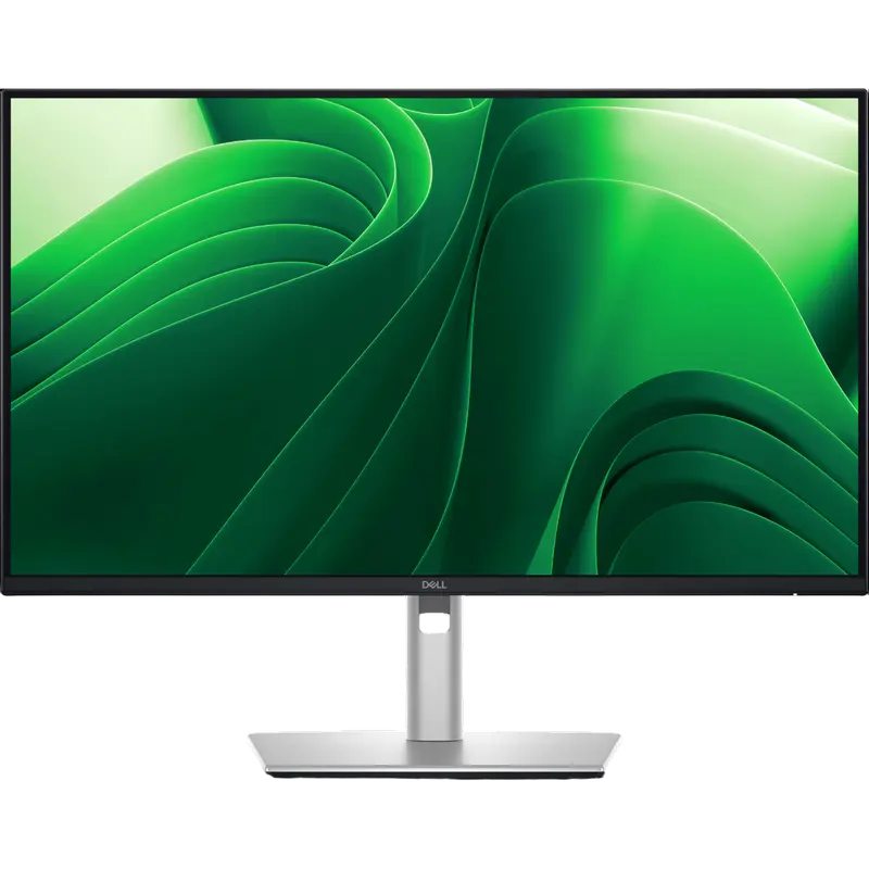 23.8" DELL P2425DE, Black, IPS, 1920x1080, 100Hz, 5ms, 350cd, CR1500:1, HDMI+DP+USB+TypeC, LAN, Pivo