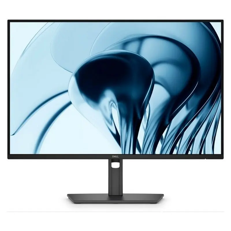 24.1" DELL P2426 Black, IPS, 1920x1200, 100Hz, 5ms, 300cd, CR1500:1, HDMI+DP+USB+TypeC, Pivot