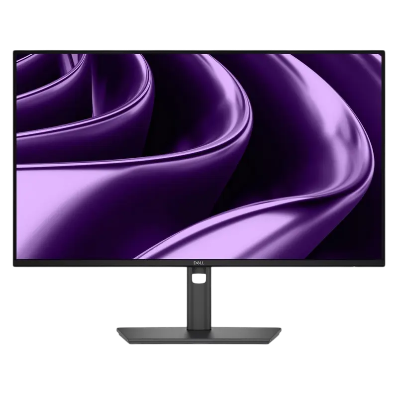 23.8" DELL P2426HE Black, IPS, 1920x1080, 120Hz, 5ms, 300cd, CR1500:1, HDMI+DP+USB+TypeC, LAN, Pivot