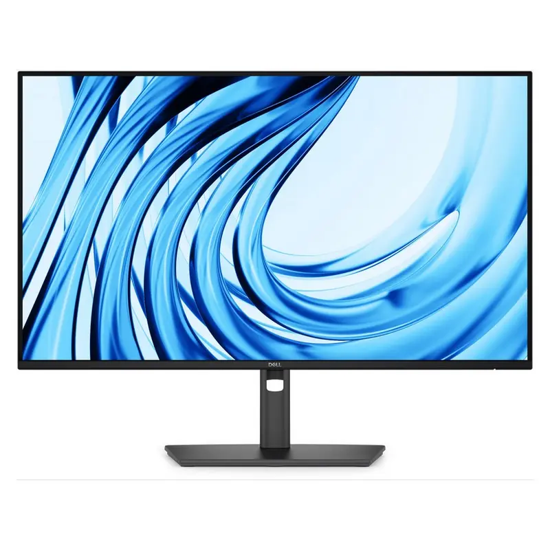 27" DELL P2726H Black, IPS, 1920x1080, 120Hz, 5ms, 300cd, CR1500:1, HDMI+DP+USB+TypeC, Pivot
