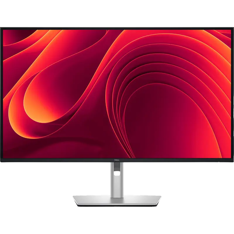 31.5" DELL Pro Plus P3225QE Silver, IPS, 3840x2160, 100Hz, 5ms, CR1500:1, 350cd, HDMI+DP+USB+TypeC+L