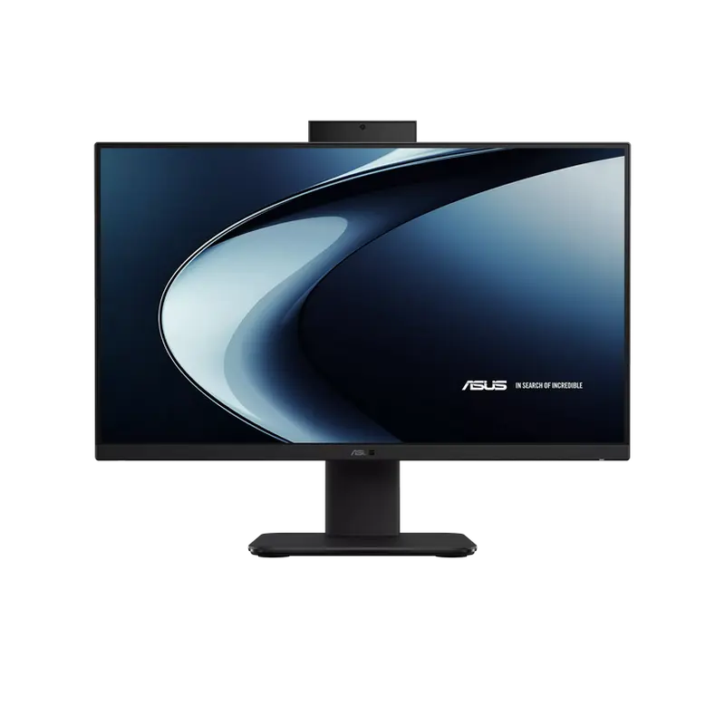 ASUS AiO P440VAK Black (23,8" FHD Intel Core i3-1315U 1,2-4.5GHz, 8GB, 512GB SSD, wired KB&MS, No O