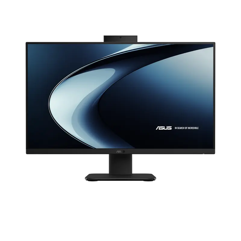 ASUS AiO P470VAK Black (27" FHD 300nits Intel Core i5-13420H 2,1-4.6GHz, 16GB, 512GB SSD, wired KB&