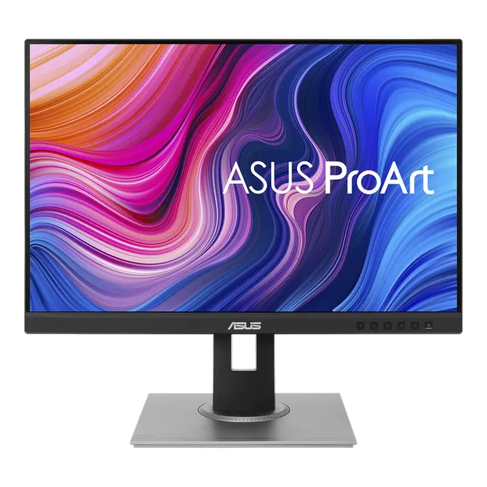 27" ASUS ProArt PA278QV,Black,IPS,2560x1440,75Hz,5ms,350cd,CR1000:1,HDMI+DP+miniDP+DVI+USB,,Spkrs,Pi