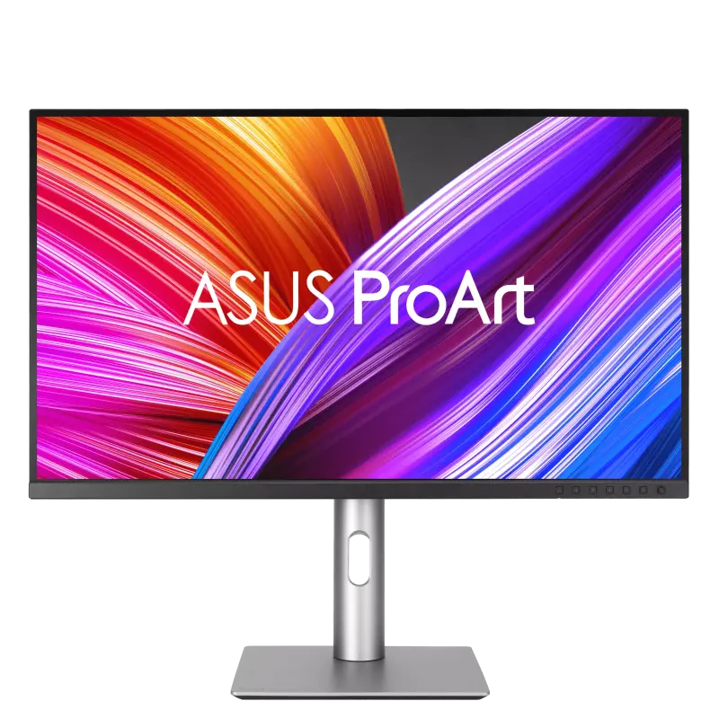 27" ASUS ProArt PA279CRV,Silver,IPS,3840x2160,60Hz,5ms,400cd,CRD3000:1,HDR10,HDMI+DP+TypeC+USB,Spkrs