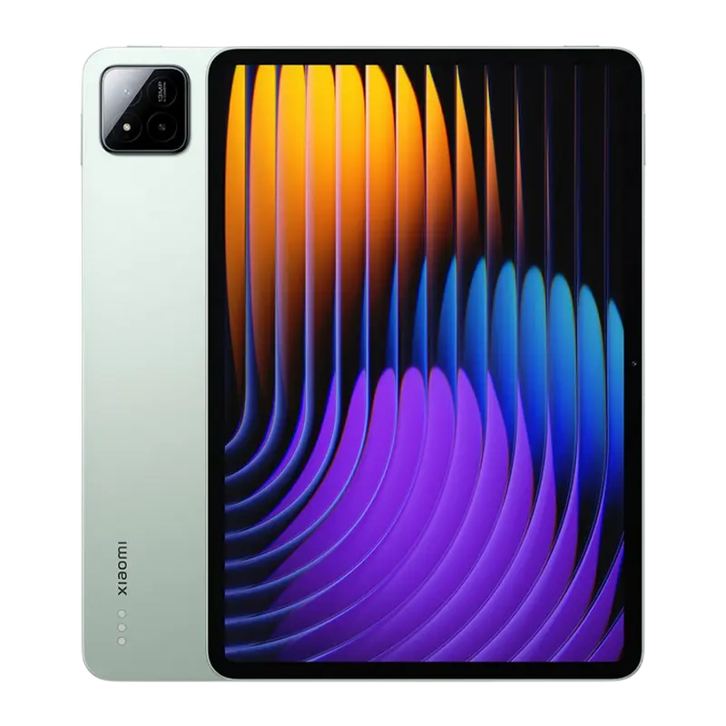 Xiaomi Pad 7 8/256GB Green
