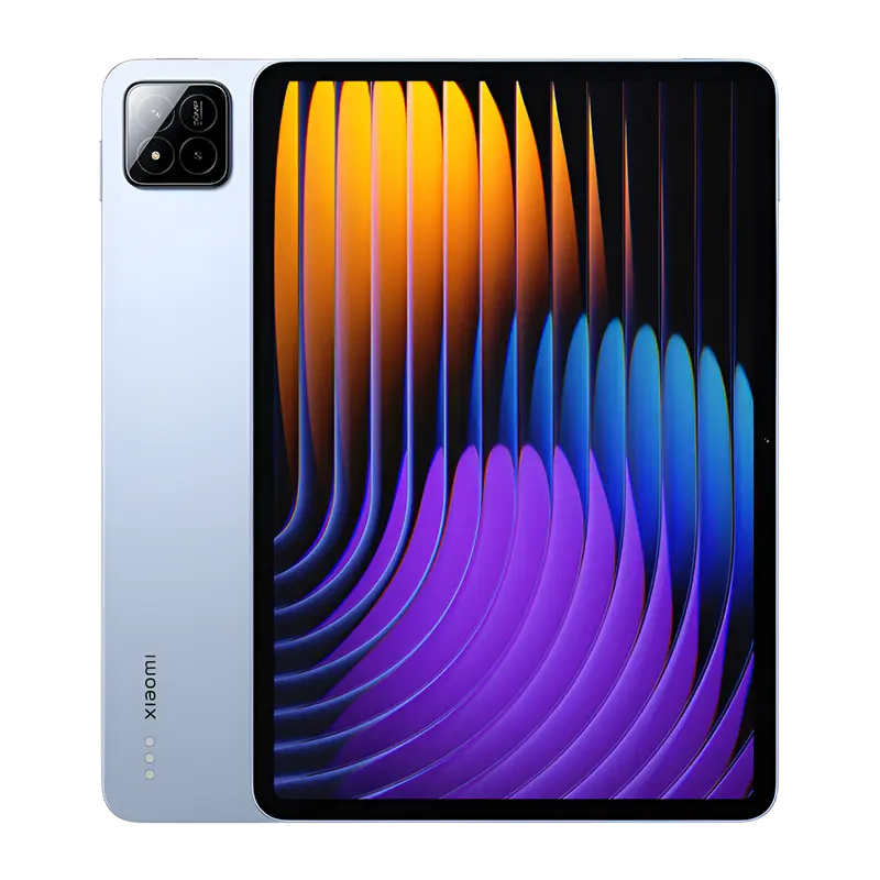 Xiaomi Pad 7 Pro 8/256GB Blue