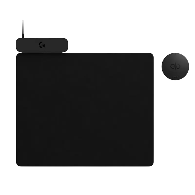 Mouse pad Logitech G Powerplay 2 Wireless Charging System