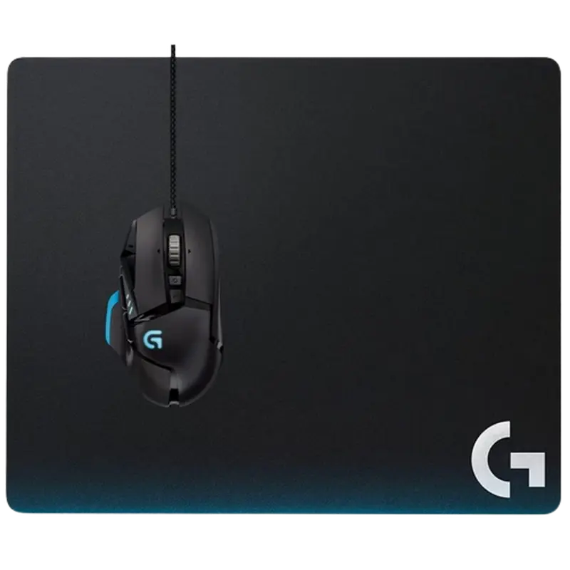 Mouse pad Logitech G440