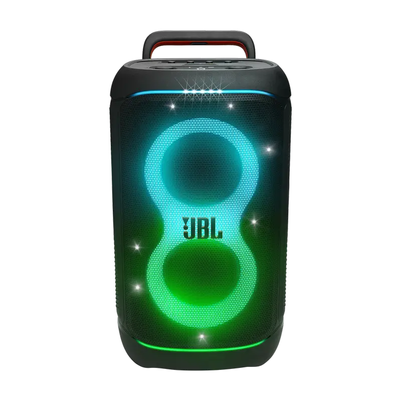 JBL PartyBox 520 Black