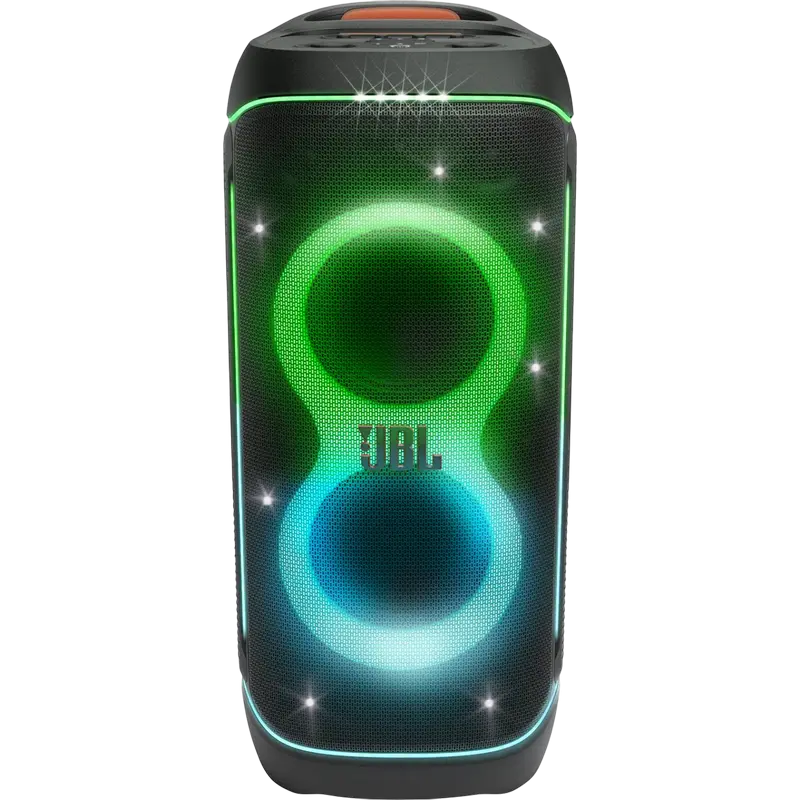 JBL PartyBox 720 (fara Acumulatoare) Black