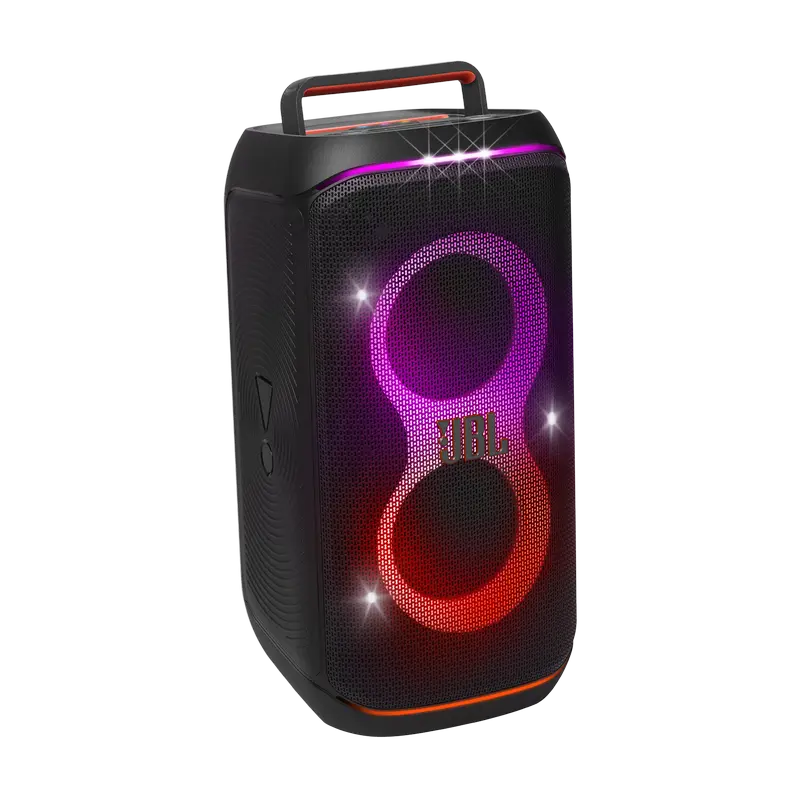 JBL PartyBox CLUB 120 Black