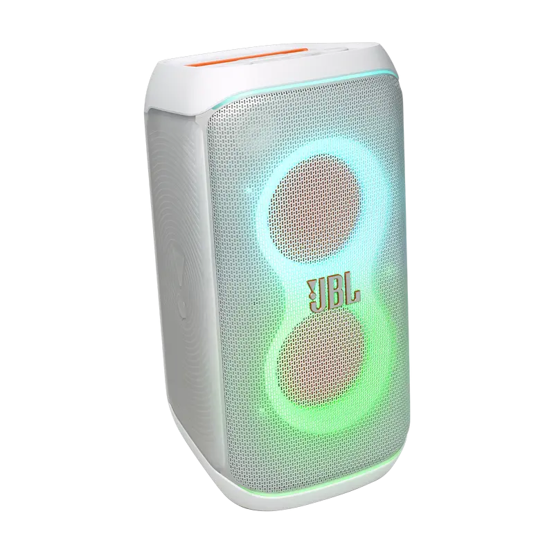 JBL PartyBox CLUB 120 White