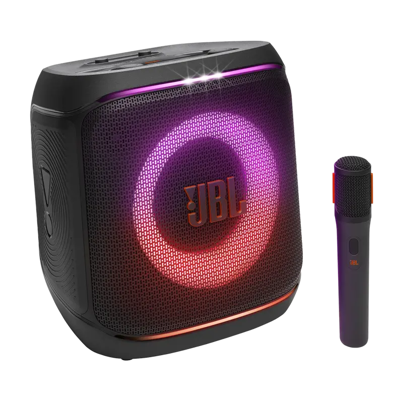 JBL PartyBox Encore 2 With 1 MIC
