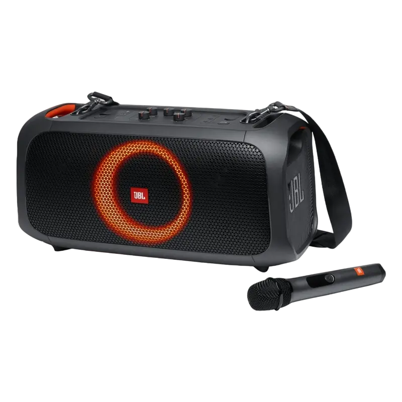 JBL PartyBox On-the-Go