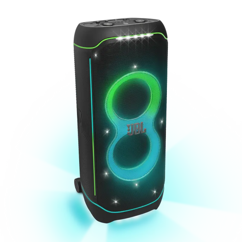 JBL PartyBox Ultimate Black
