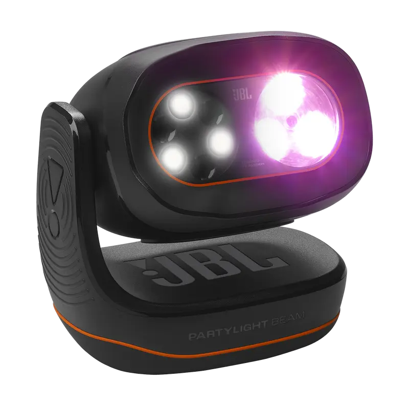 JBL PartyLight Beam