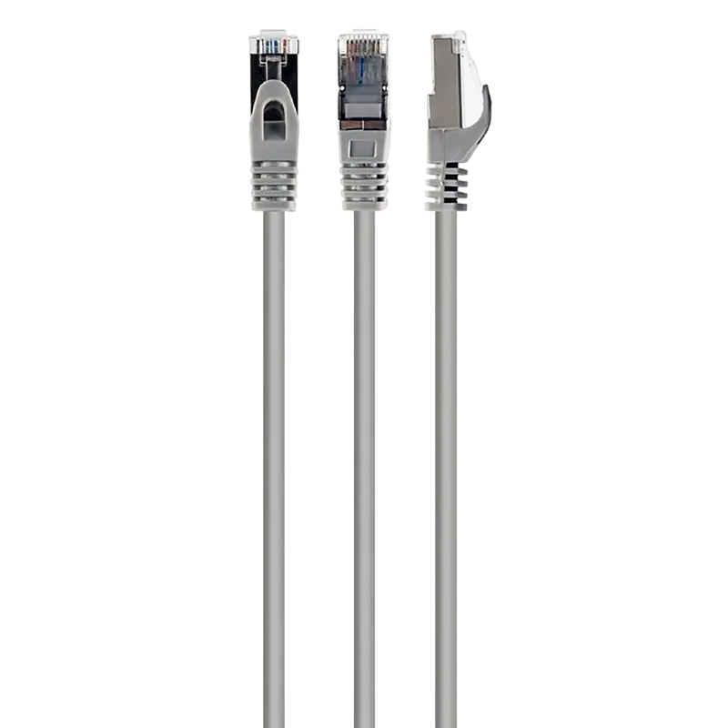 Patch Cord Cat.6/FTP, 10m, PP6-10M, Cablexpert