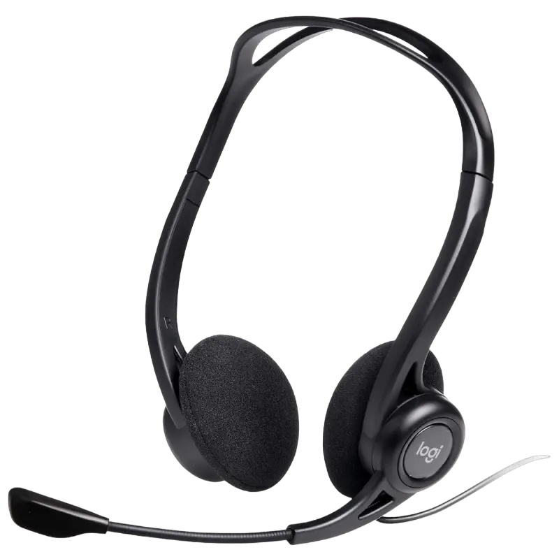 Căști Logitech PC Headset 960 OEM