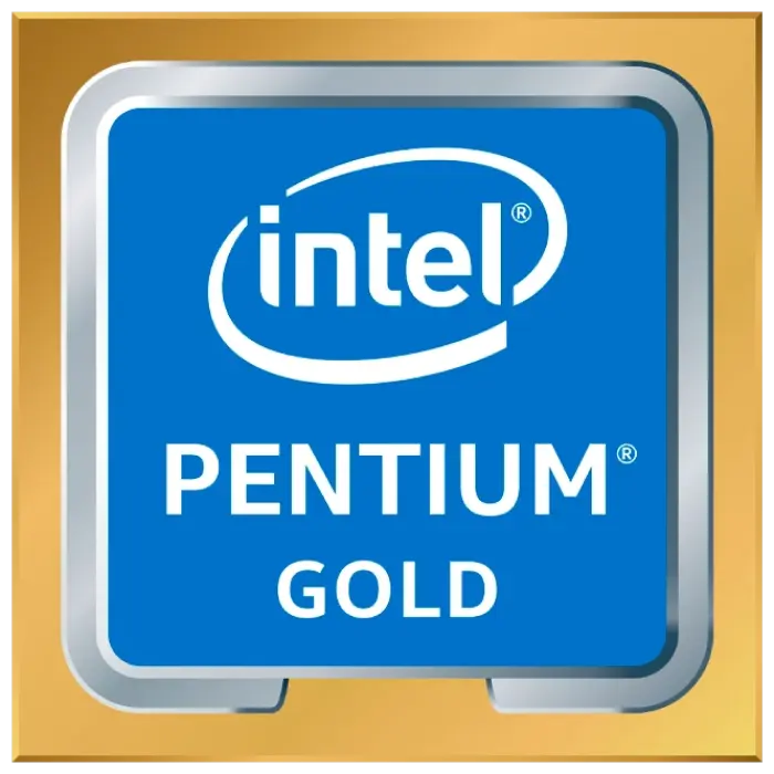 CPU Intel Pentium G6400 4.0GHz (2C/4T, 4MB, S1200, 14nm,Integrated UHD Graphics 610, 58W) Tray