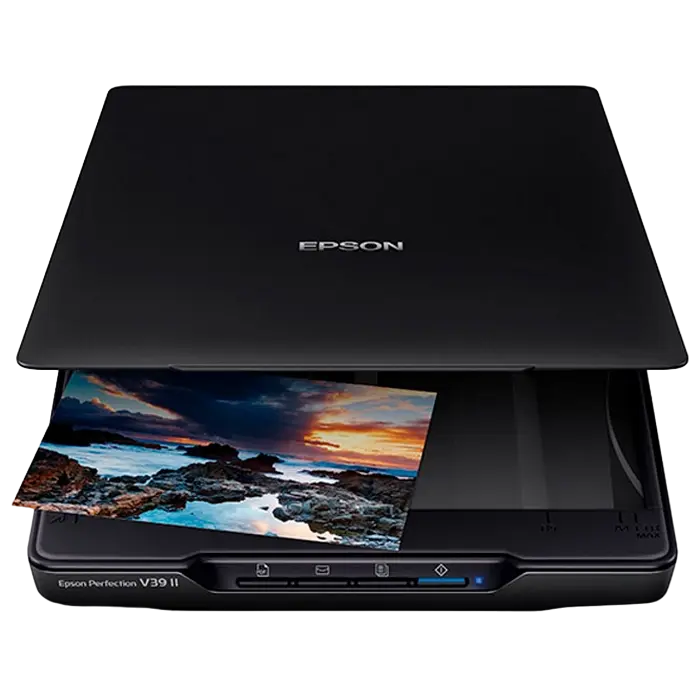 Scanner Epson Perfection V39II