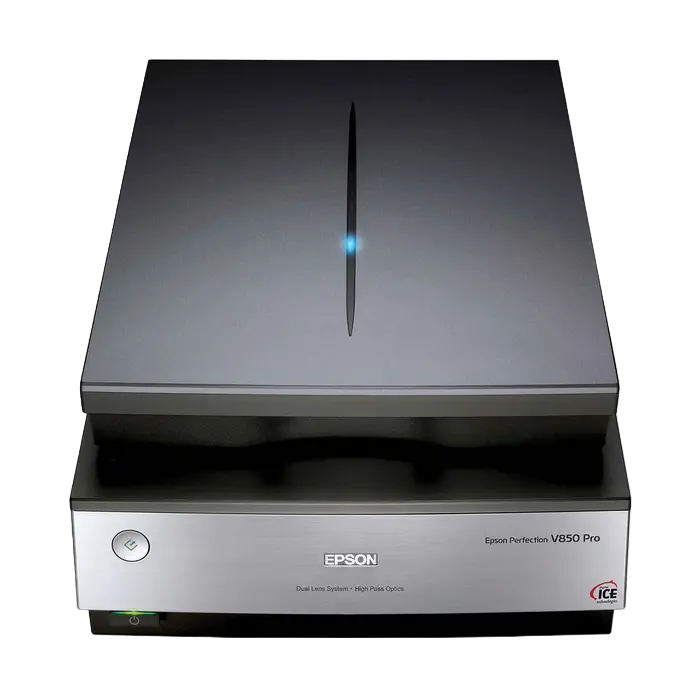 Scanner Epson Perfection V850 Pro