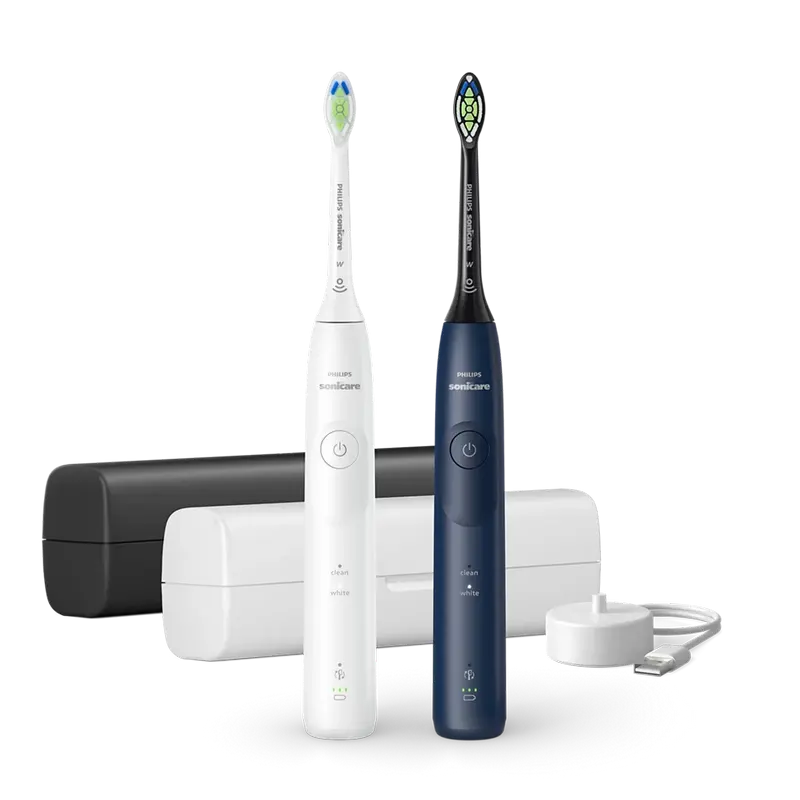 Periuță electrică Philips HX7119/01