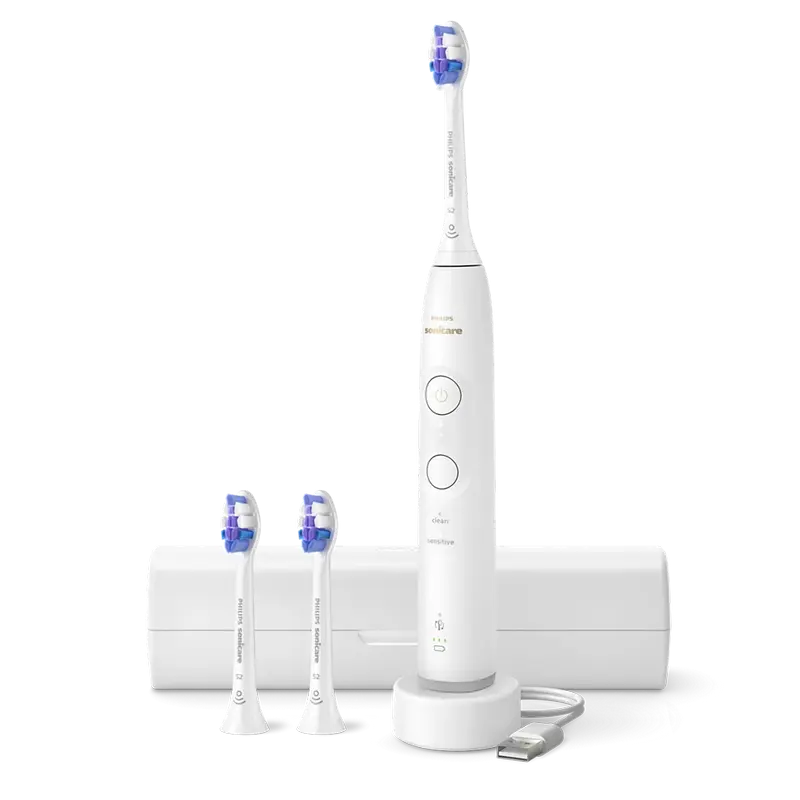 Periuță electrică Philips HX7400/02