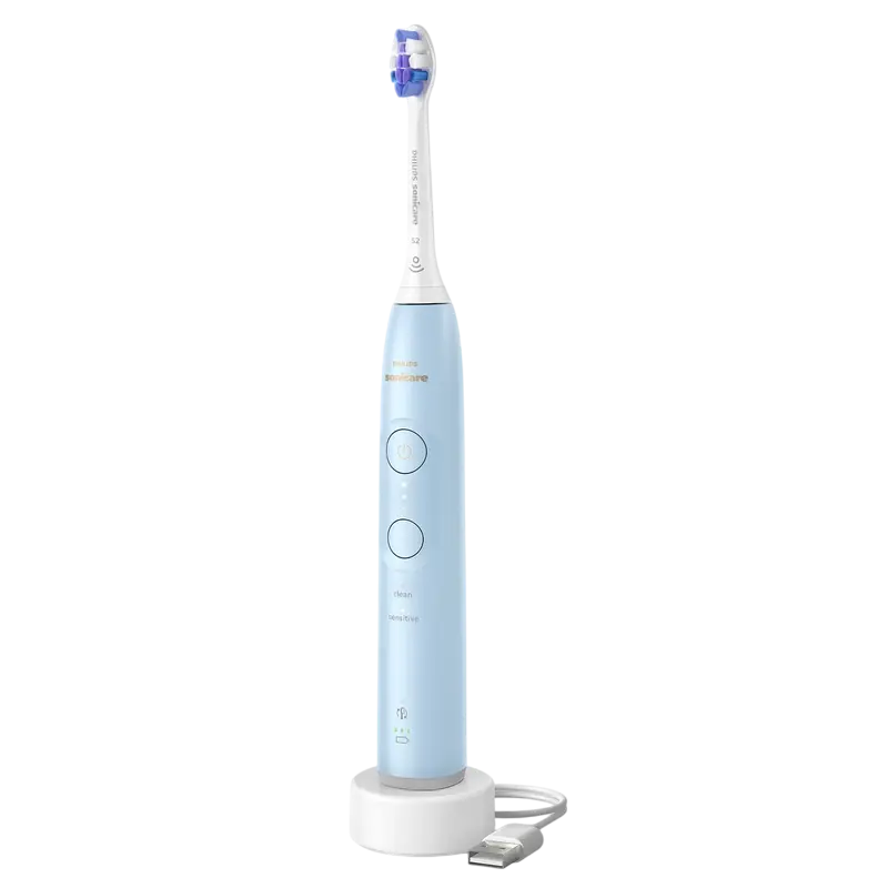 Periuță electrică Philips HX7406/01