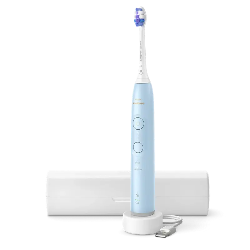 Periuță electrică Philips HX7406/02