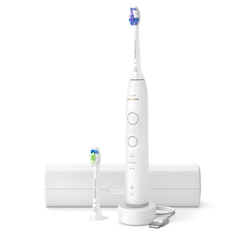 Periuță electrică Philips HX7410/02