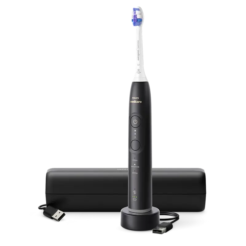 Periuță electrică Philips HX7411/02