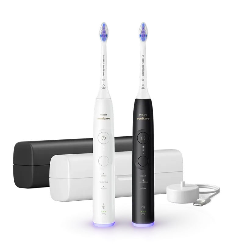 Periuță electrică Philips HX7419/01