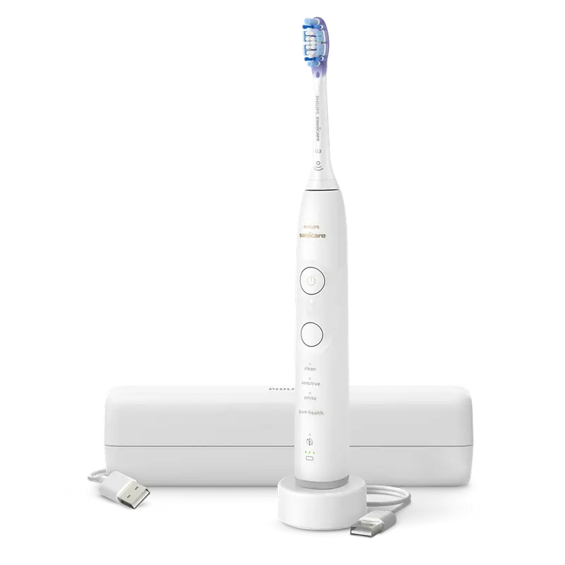 Periuță electrică Philips HX7420/01