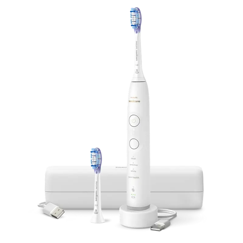 Periuță electrică Philips HX7420/02