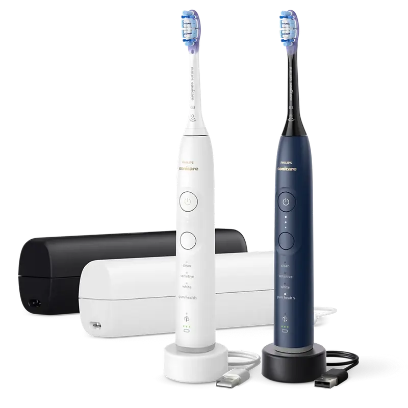 Periuță electrică Philips HX7429/01