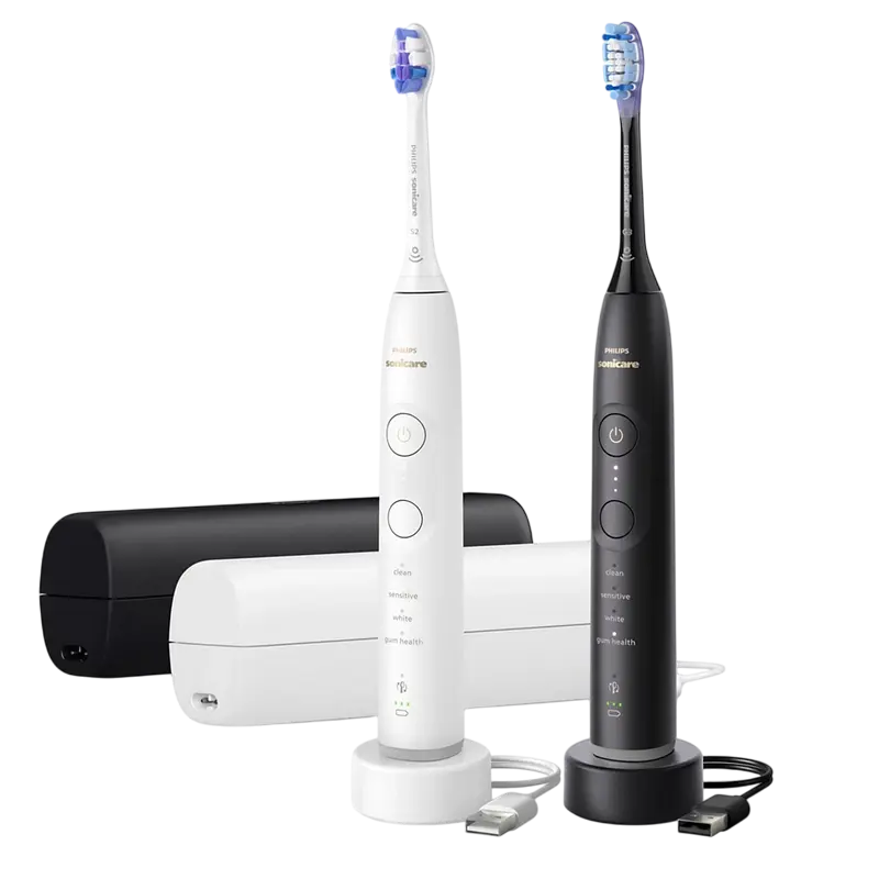 Periuță electrică Philips HX7429/02