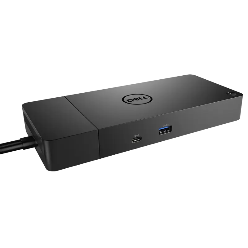 DELL Perrormance Dock WD19DCS, 240W - USB-C 3.1 Gen2, USB-A 3.1 Gen1 with PowerShare, 2xDP 1.4