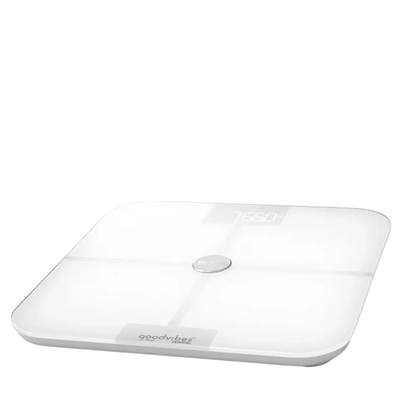 Cantar electronic Tefal BM9640S1 Alb, vedere alternativă