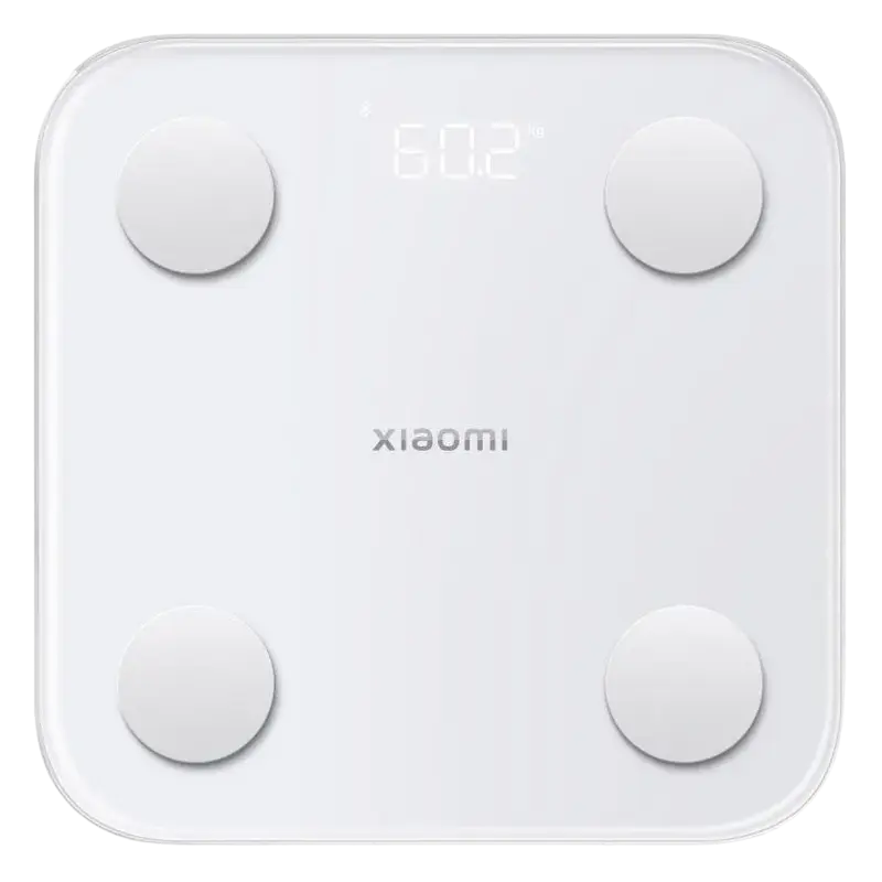 Personal scale Xiaomi Mi Body Composition Scale S400