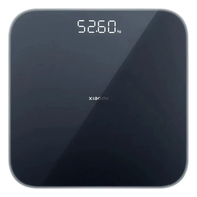 Personal scale Xiaomi Mi Smart Scale S200 (Dark Grey)