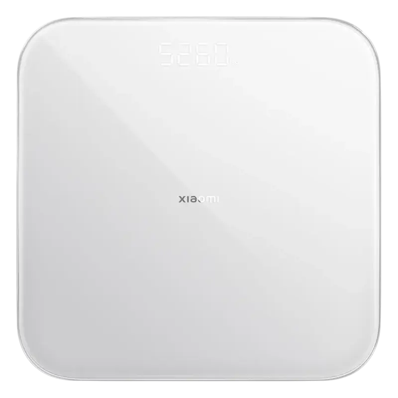 Personal scale Xiaomi Mi Smart Scale S200 (White)