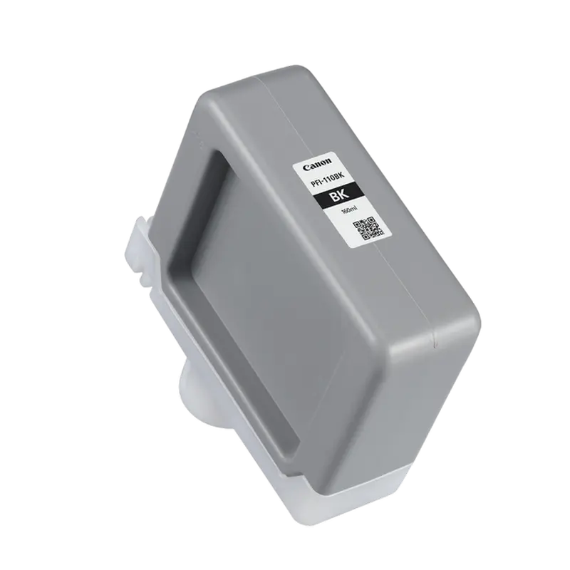 Canon Ink Cartridge PFI-110 Black