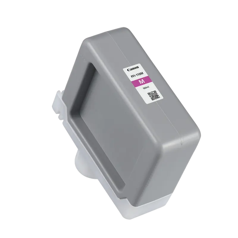 Canon Ink Cartridge PFI-110 Magenta