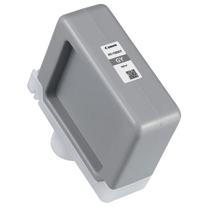 Canon Ink Cartridge PFI-1100 Grey