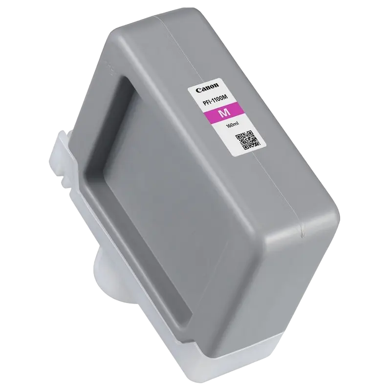 Canon Ink Cartridge PFI-1100 Magenta