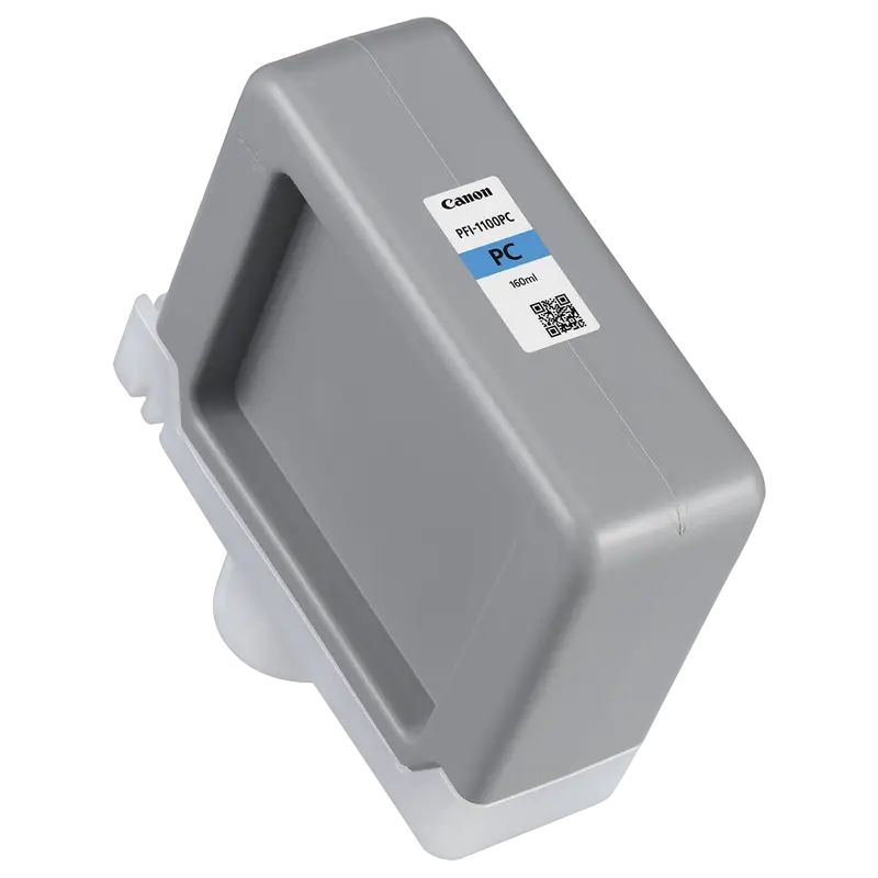 Canon Ink Cartridge PFI-1100 Cyan