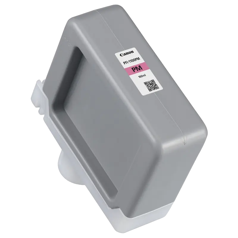 Canon Ink Cartridge PFI-1100 Magenta