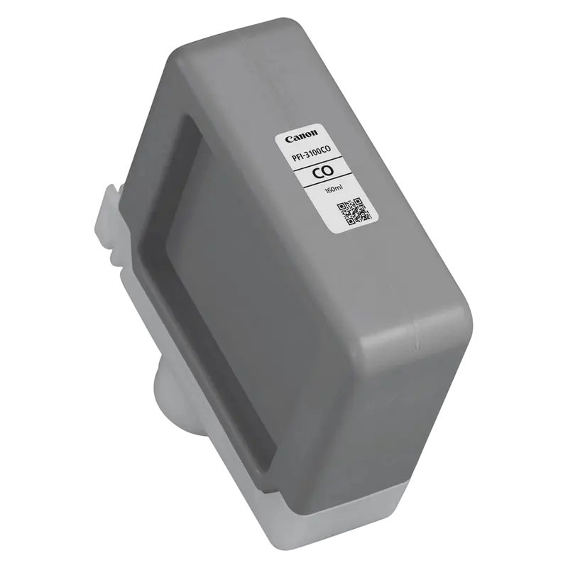 Canon Ink Cartridge PFI-3100 CO, Chroma Optimiser, 160ml, for iPF PRO-2600
