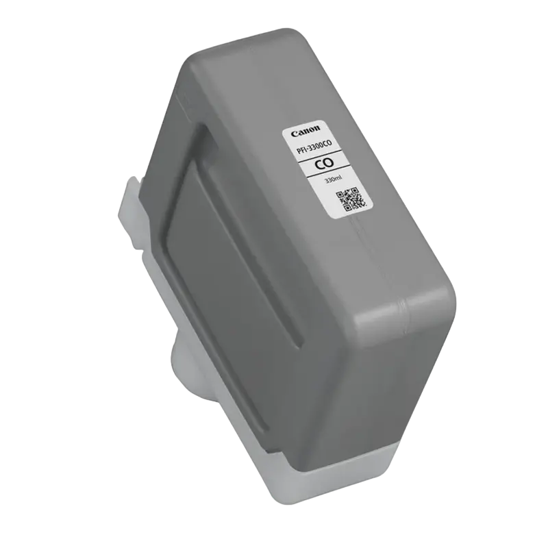 Canon Ink Cartridge PFI-3300 Chroma Optimiser, 330ml, for iPF PRO-4600